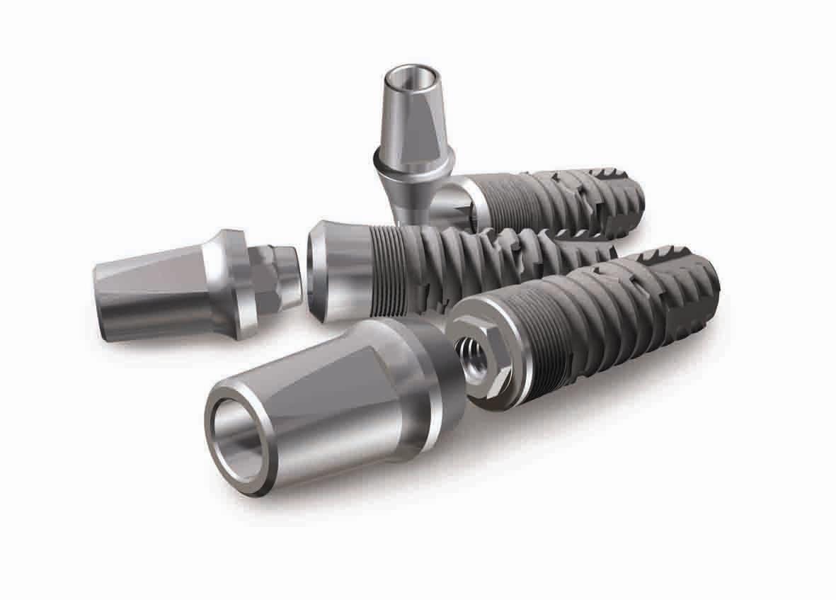 dental implant dental implant
