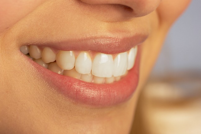 cosmetic dentistry