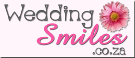 wedding smiles logo