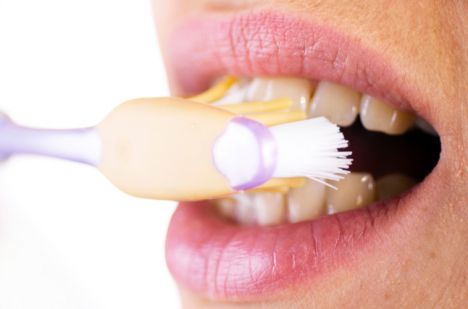 Oral Hygiene 