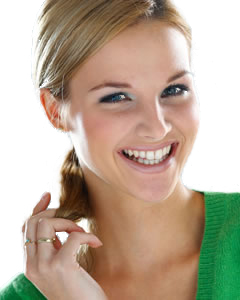 cosmetic dentistry