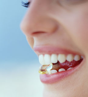 cosmetic dentistry