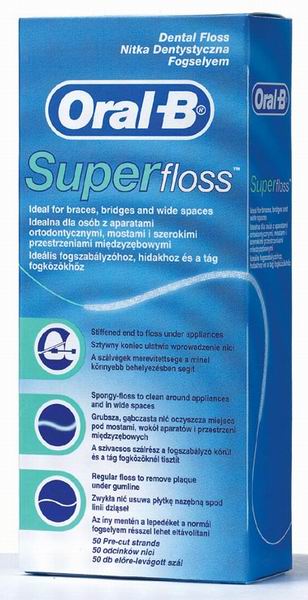 superfloss superfloss